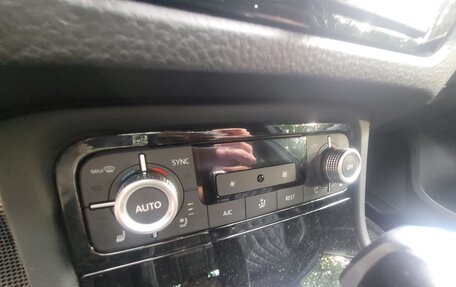 Volkswagen Touareg III, 2017 год, 3 200 000 рублей, 18 фотография