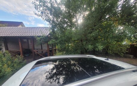 Volkswagen Touareg III, 2017 год, 3 200 000 рублей, 21 фотография