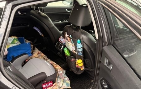 KIA Optima IV, 2018 год, 2 400 000 рублей, 5 фотография