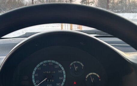 Daewoo Matiz I, 2012 год, 260 000 рублей, 5 фотография