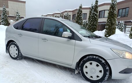 Ford Focus II рестайлинг, 2010 год, 520 000 рублей, 5 фотография