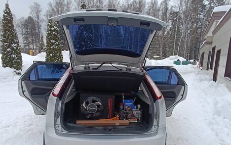 Ford Focus II рестайлинг, 2010 год, 520 000 рублей, 7 фотография