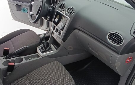 Ford Focus II рестайлинг, 2010 год, 520 000 рублей, 12 фотография