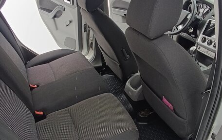 Ford Focus II рестайлинг, 2010 год, 520 000 рублей, 11 фотография