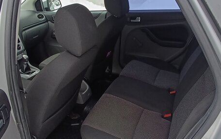 Ford Focus II рестайлинг, 2010 год, 520 000 рублей, 10 фотография