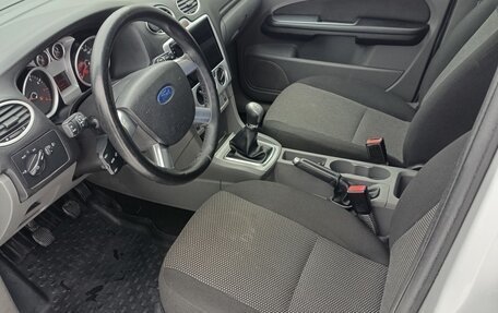 Ford Focus II рестайлинг, 2010 год, 520 000 рублей, 9 фотография