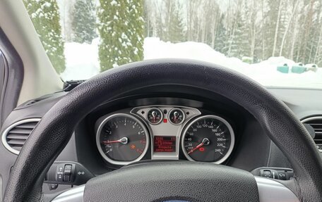 Ford Focus II рестайлинг, 2010 год, 520 000 рублей, 8 фотография