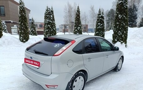 Ford Focus II рестайлинг, 2010 год, 520 000 рублей, 4 фотография