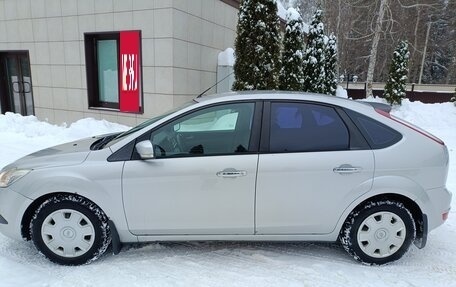 Ford Focus II рестайлинг, 2010 год, 520 000 рублей, 2 фотография
