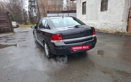 Opel Astra H, 2012 год, 554 000 рублей, 2 фотография