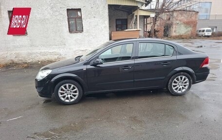 Opel Astra H, 2012 год, 554 000 рублей, 3 фотография