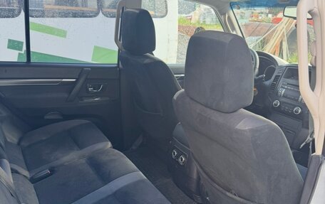 Mitsubishi Pajero IV, 2008 год, 1 290 000 рублей, 6 фотография