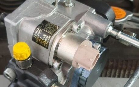 Mitsubishi Pajero IV, 2008 год, 1 290 000 рублей, 11 фотография