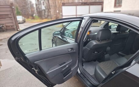 Opel Astra H, 2012 год, 554 000 рублей, 6 фотография