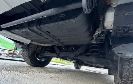 Mitsubishi Pajero IV, 2008 год, 1 290 000 рублей, 7 фотография