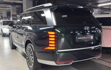 Hyundai Palisade, 2025 год, 9 890 000 рублей, 3 фотография