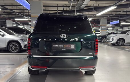 Hyundai Palisade, 2025 год, 9 890 000 рублей, 4 фотография