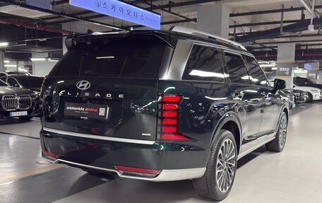 Hyundai Palisade, 2025 год, 9 890 000 рублей, 5 фотография