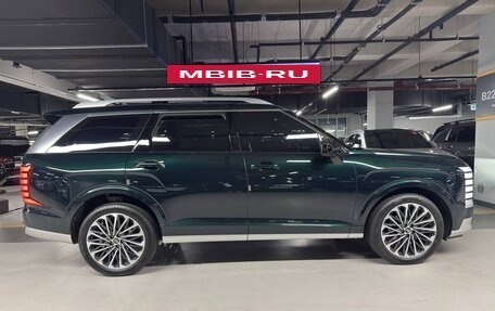 Hyundai Palisade, 2025 год, 9 890 000 рублей, 6 фотография