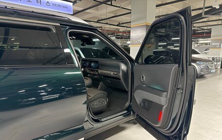 Hyundai Palisade, 2025 год, 9 890 000 рублей, 10 фотография