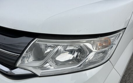 Honda Stepwgn IV, 2015 год, 1 450 000 рублей, 4 фотография