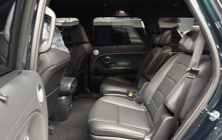 Hyundai Palisade, 2025 год, 9 890 000 рублей, 18 фотография