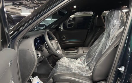 Hyundai Palisade, 2025 год, 9 890 000 рублей, 16 фотография