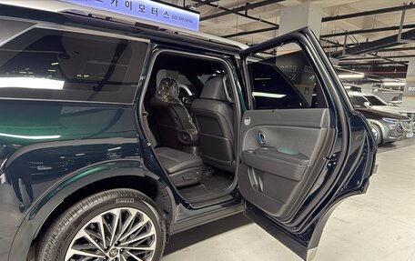 Hyundai Palisade, 2025 год, 9 890 000 рублей, 9 фотография