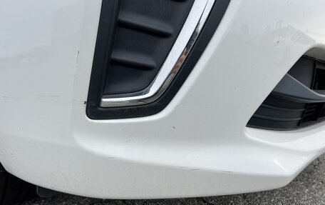 Honda Stepwgn IV, 2015 год, 1 450 000 рублей, 3 фотография