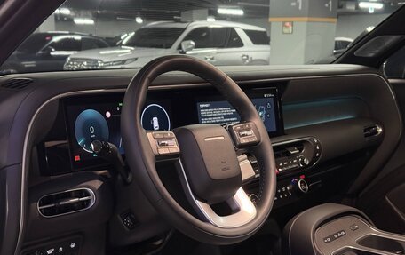 Hyundai Palisade, 2025 год, 9 890 000 рублей, 14 фотография