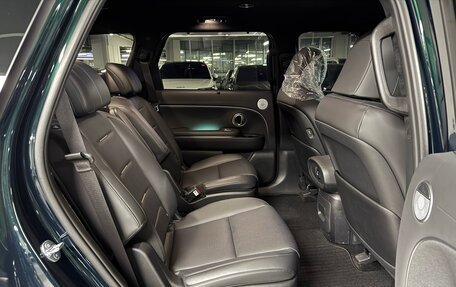 Hyundai Palisade, 2025 год, 9 890 000 рублей, 12 фотография