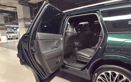 Hyundai Palisade, 2025 год, 9 890 000 рублей, 11 фотография