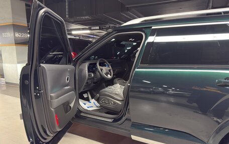 Hyundai Palisade, 2025 год, 9 890 000 рублей, 8 фотография