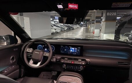 Hyundai Palisade, 2025 год, 9 890 000 рублей, 15 фотография