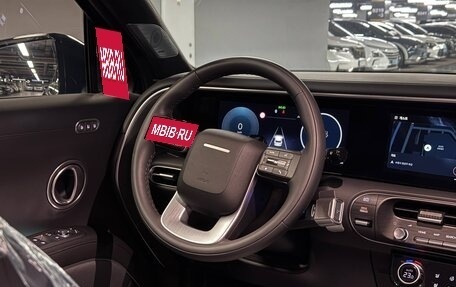 Hyundai Palisade, 2025 год, 9 890 000 рублей, 13 фотография