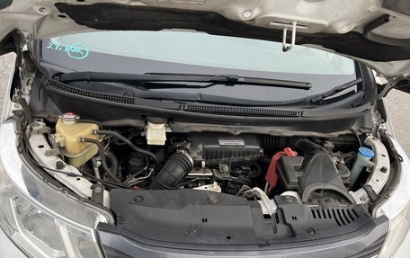 Honda Stepwgn IV, 2015 год, 1 450 000 рублей, 5 фотография