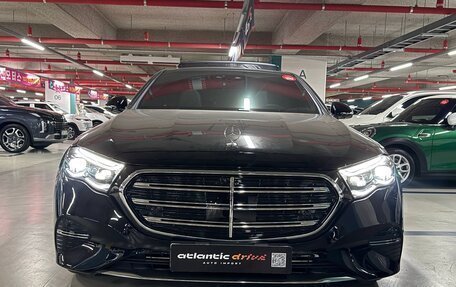 Mercedes-Benz E-Класс, 2025 год, 8 990 000 рублей, 3 фотография