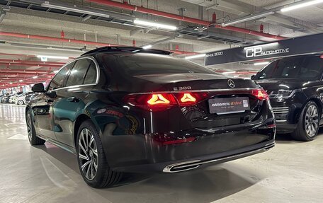 Mercedes-Benz E-Класс, 2025 год, 8 990 000 рублей, 7 фотография