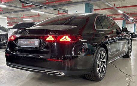 Mercedes-Benz E-Класс, 2025 год, 8 990 000 рублей, 5 фотография