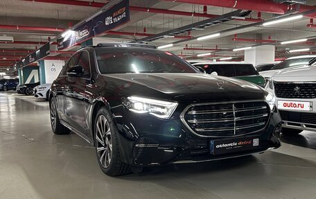 Mercedes-Benz E-Класс, 2025 год, 8 990 000 рублей, 2 фотография