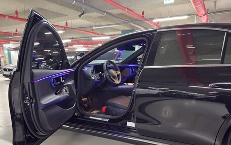 Mercedes-Benz E-Класс, 2025 год, 8 990 000 рублей, 9 фотография