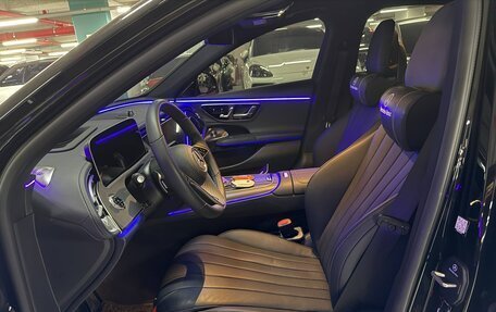 Mercedes-Benz E-Класс, 2025 год, 8 990 000 рублей, 10 фотография