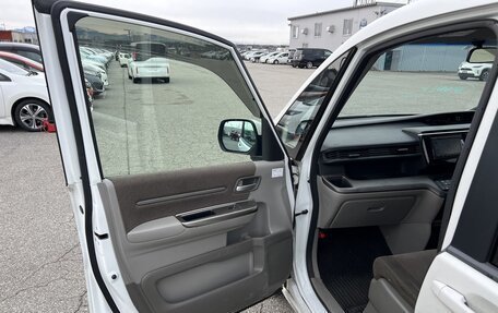 Honda Stepwgn IV, 2015 год, 1 450 000 рублей, 9 фотография