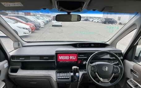 Honda Stepwgn IV, 2015 год, 1 450 000 рублей, 10 фотография