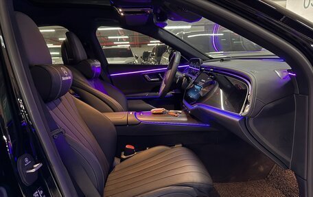 Mercedes-Benz E-Класс, 2025 год, 8 990 000 рублей, 11 фотография