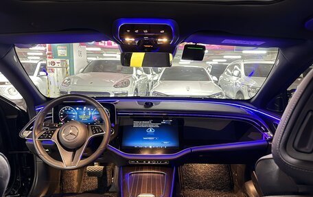 Mercedes-Benz E-Класс, 2025 год, 8 990 000 рублей, 14 фотография