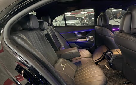 Mercedes-Benz E-Класс, 2025 год, 8 990 000 рублей, 18 фотография