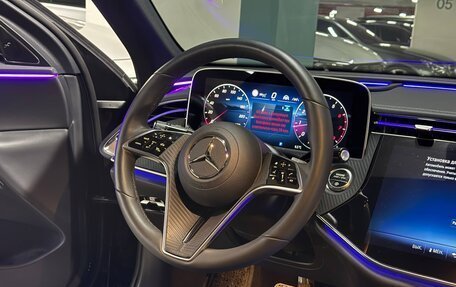 Mercedes-Benz E-Класс, 2025 год, 8 990 000 рублей, 15 фотография