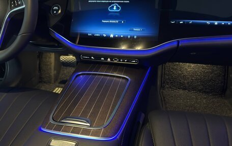 Mercedes-Benz E-Класс, 2025 год, 8 990 000 рублей, 17 фотография