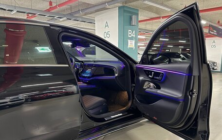 Mercedes-Benz E-Класс, 2025 год, 8 990 000 рублей, 13 фотография